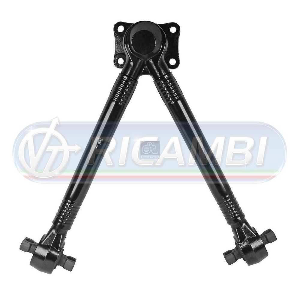 2 - BARRA A V VOLVO FH 2 503