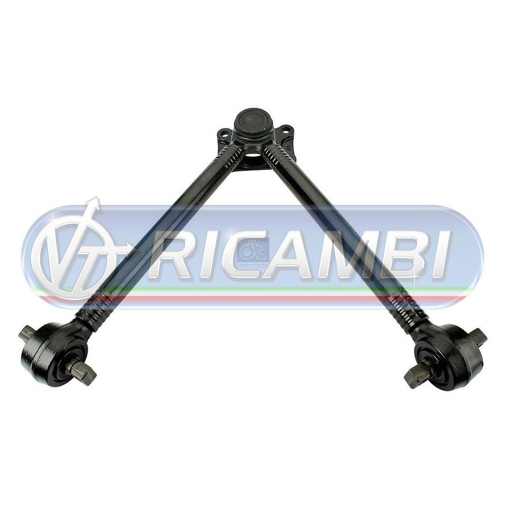 2 - BARRA A V VOLVO FH 2 944