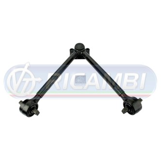 2 - BARRA A V VOLVO FH 2 262