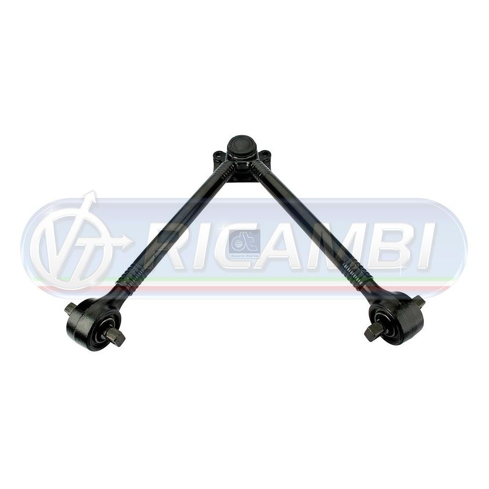 2 - BARRA A V VOLVO FH 2 262