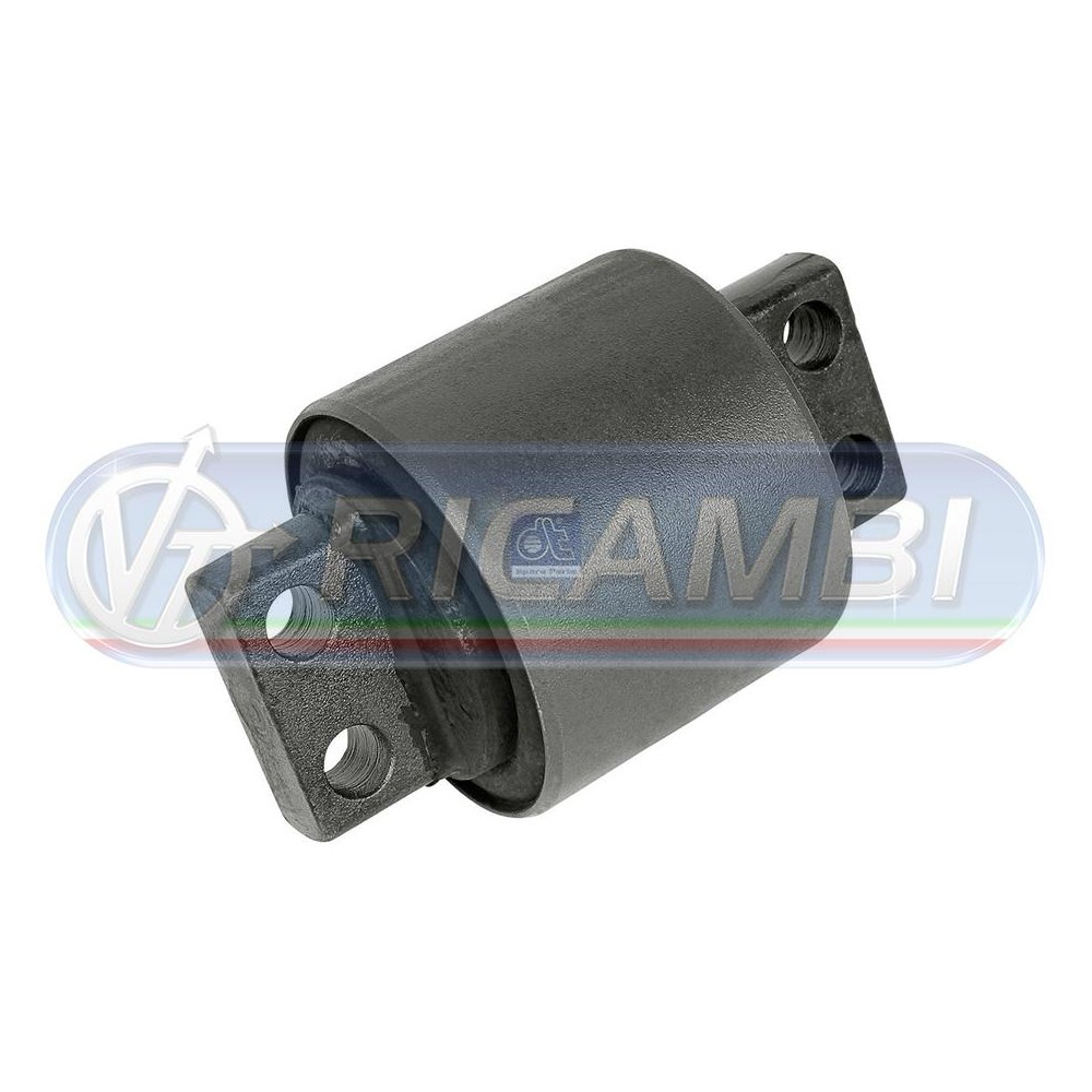 2 - BOCCOLA BARRA REAZIONE FH 1 588