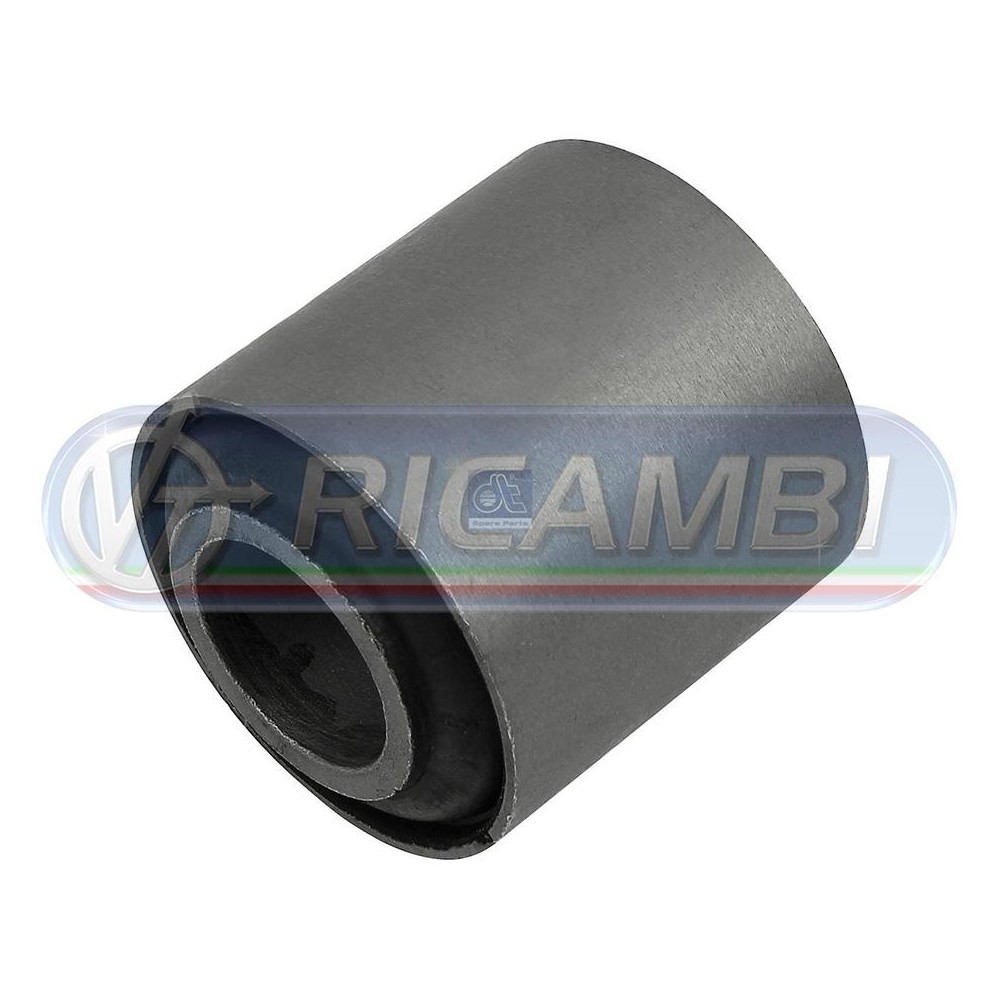 2 - BOCCOLA BARRA STAB. POST. 955 FH 12 FL 12