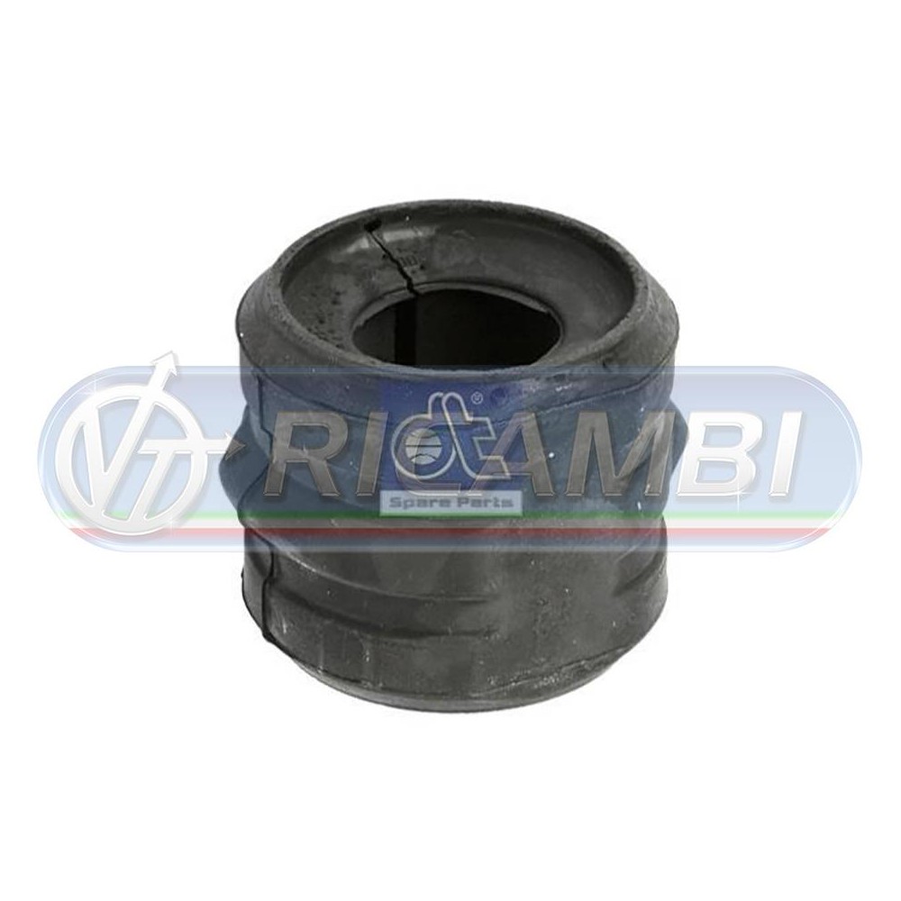 2 - BOCCOLA BARRA STABILIZZATRICE ANT. 165 FH 12 FH 16