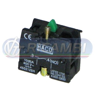 2 - CONTATTO INTER. SPONDA NO DHOLLANDIA E0084