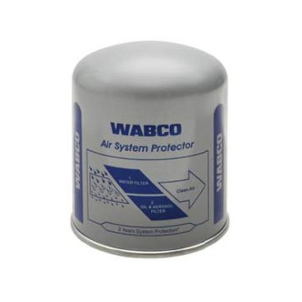 2 - FILTRO ESSICCATORE UNIVERSALE COALES. ORIG. WABCO