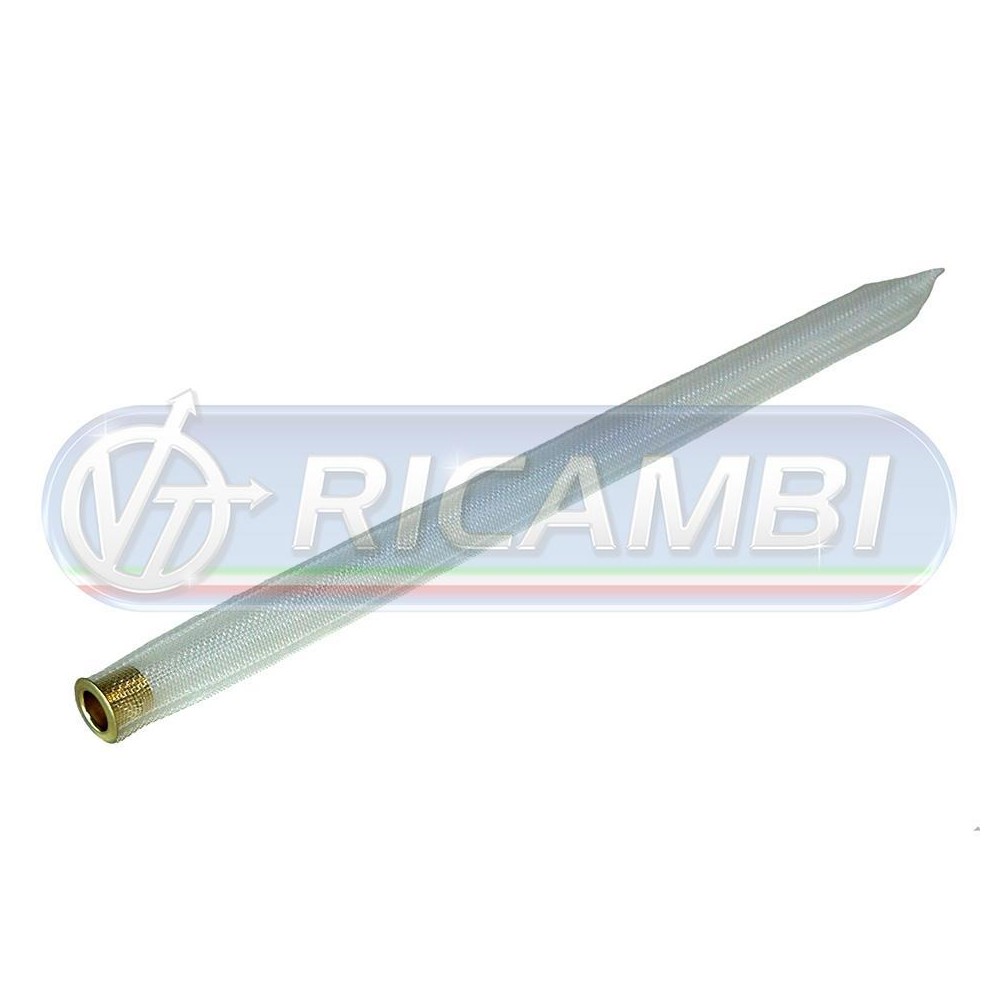 2 - FILTRO GASOLIO PESCANTE SERBATOIO 053