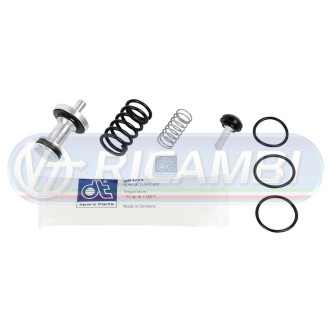 2 - KIT REV. ESSICATORE KNORR FH 1 350