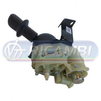 2 - MANETTINO FRENO A MANO FH 2 FM 2 ORIG.