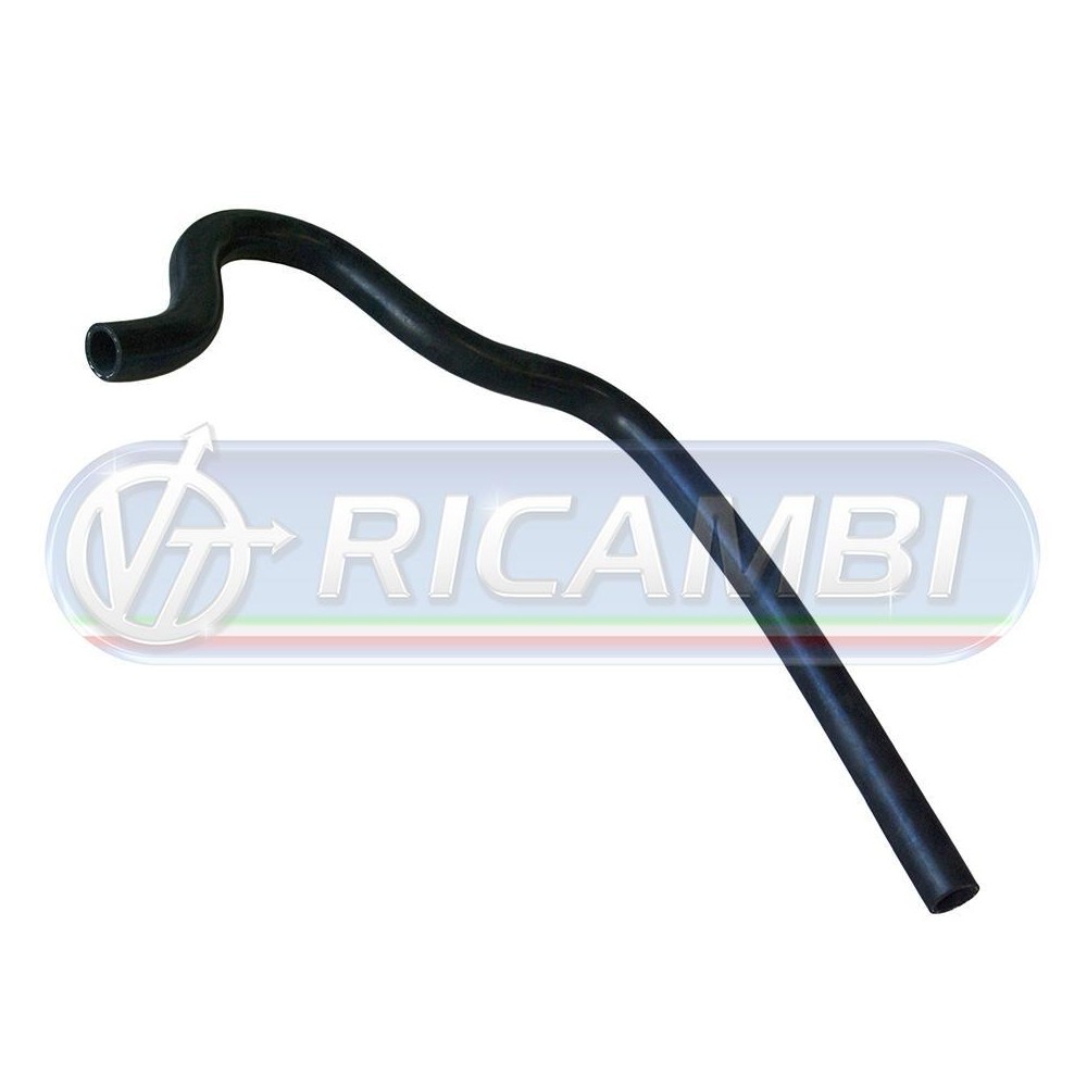 2 - MANICOTTO ACQUA FH 12 -FH 16 FM 12 672