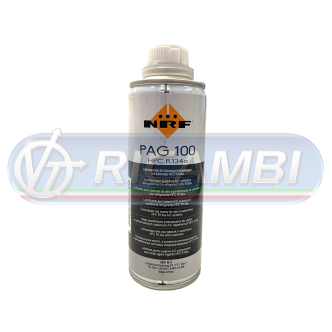 2 - OLIO IMPIANTI CLIMA PAG 100 250 ML