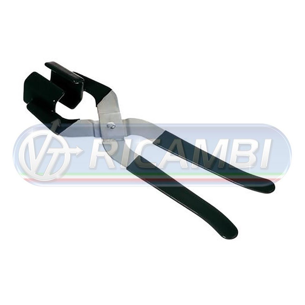 1 - PINZA PER COPRIBULLONI RUOTE