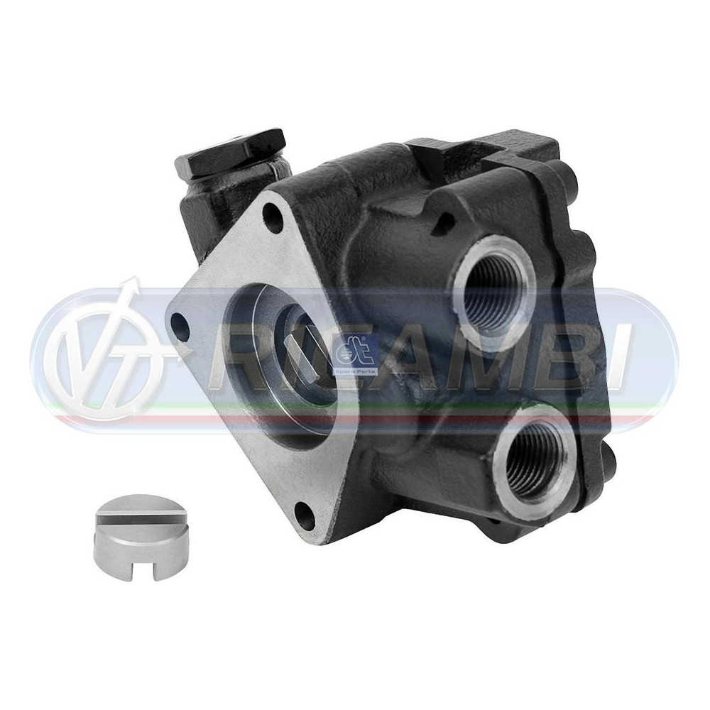 1 - POMPA GASOLIO FH 2 FM 2 341