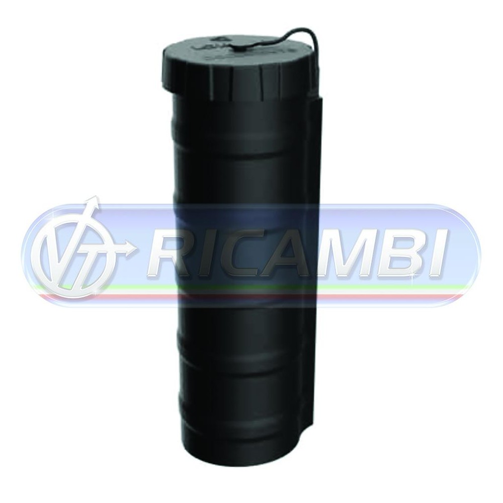 1 - PORTA DOCUMENTI TERM. TUBOLARE 350X120