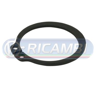 1 - RONDELLA ELASTICA 30MM ANTEO