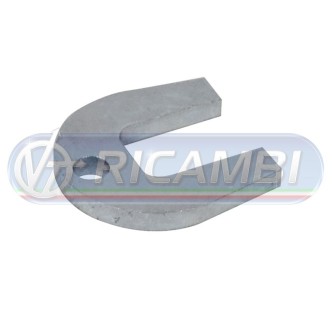 1 - SICURA PERNO 50x50 ANTEO