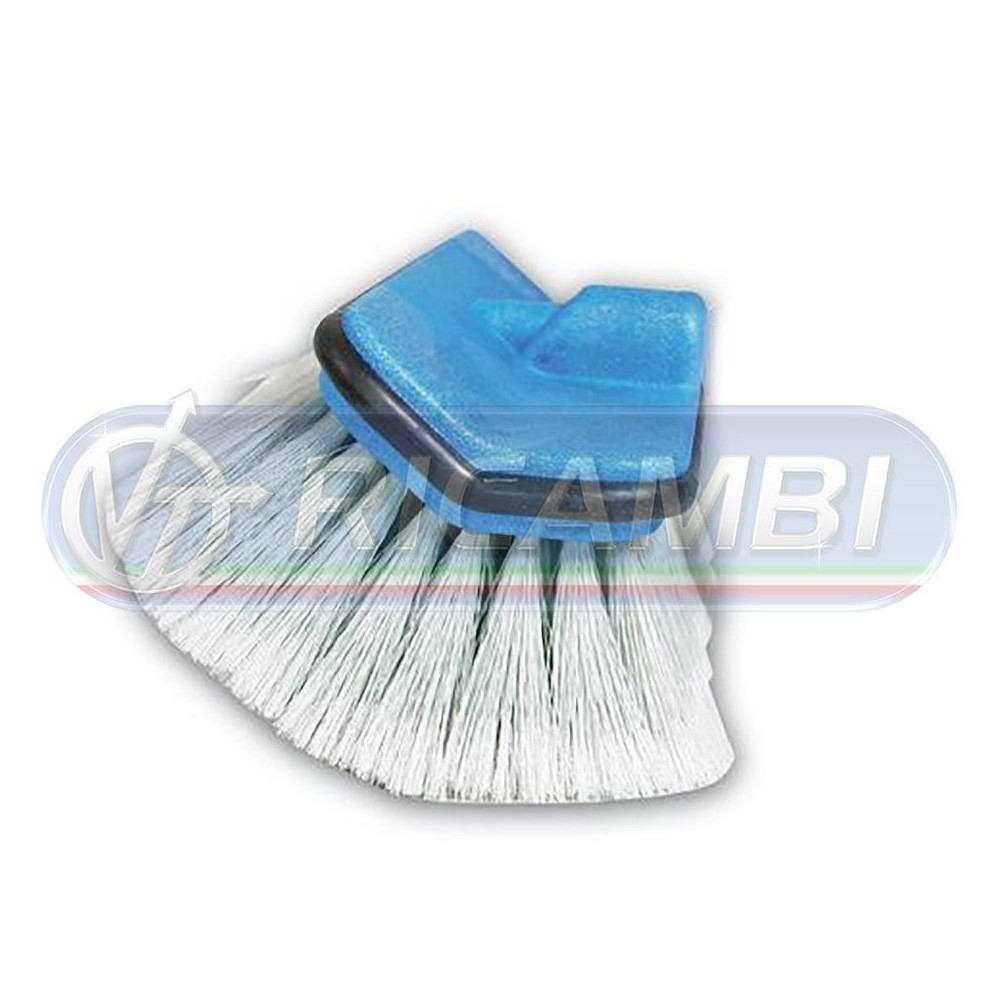 1 - SPAZZOLA RICAMBIO PER MANICO TELESCOPICO