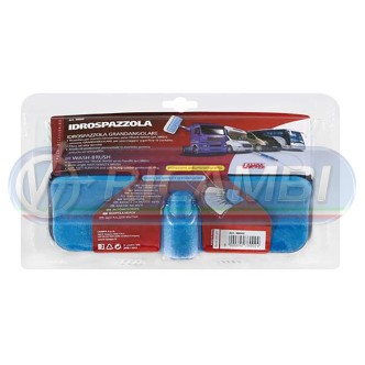 1 - SPAZZOLA RICAMBIO PER MANICO TELESCOPICO