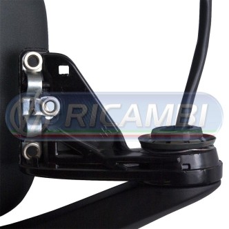 1 - SPECCHIO COMPLETO ELETTRICO RISCALDATO FH 3 2007 DX