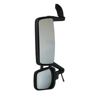 1 - SPECCHIO COMPLETO ELETTRICO RISCALDATO FH 3 2007 SX