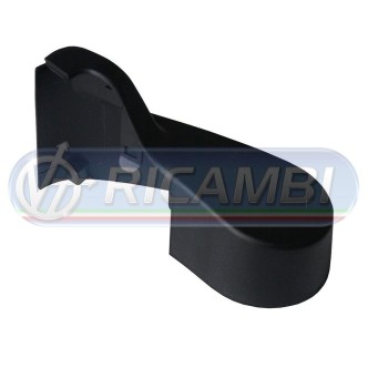 1 - SPECCHIO COMPLETO ELETTRICO RISCALDATO FH 3 2007 SX