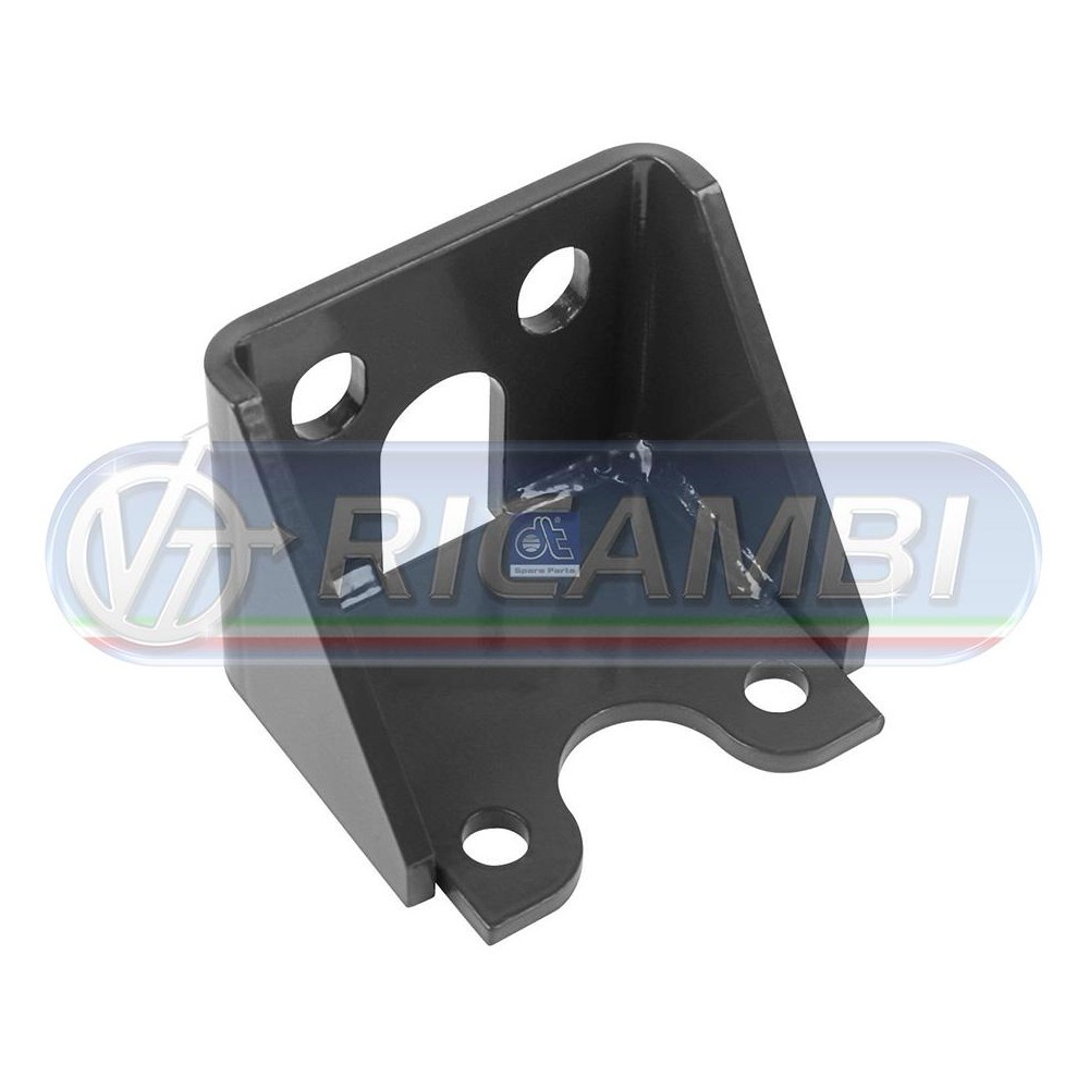 1 - STAFFA TORPRESS VOLVO FH 1 FH 2 FM 1 FM 2