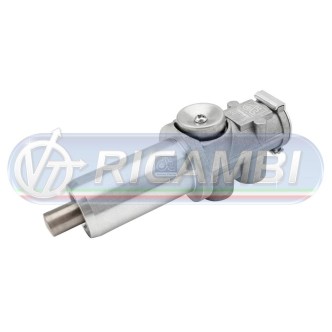 1 - VALVOLA INIBITRICE FH 2 FM 2 156