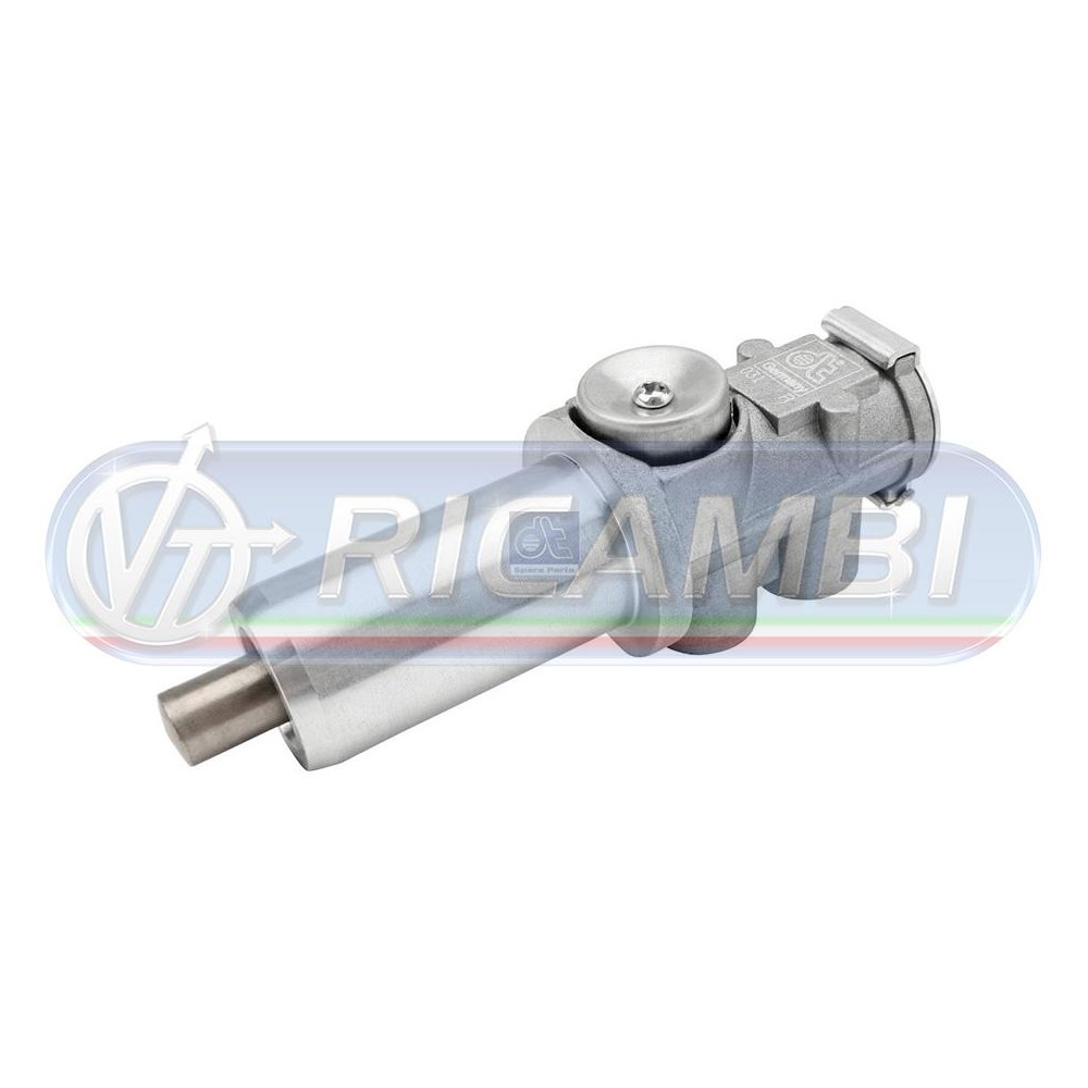 1 - VALVOLA INIBITRICE FH 2 FM 2 156