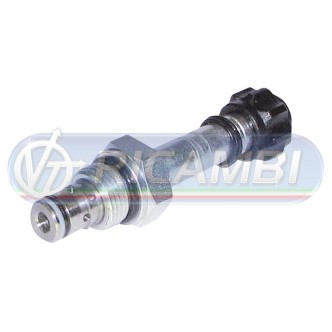 1 - VALVOLA SPONDA SINGOLO EFF. DIAM.12,7 ANTEO / DHOLLANDIA