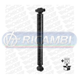 1 - AMMORTIZZATORE TELAIO FH 12 819 MONROE
