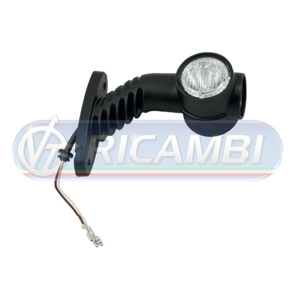 1 - FANALINO INGOMBRO POST. EUROPOINT II DX