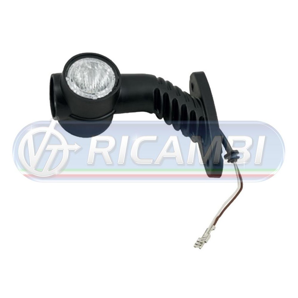 1 - FANALINO INGOMBRO POST. EUROPOINT II SX