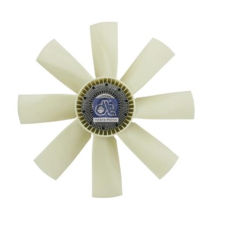 1 - VENTOLA RAFFREDDAMENTO VOLVO FH 1 FH 2 396