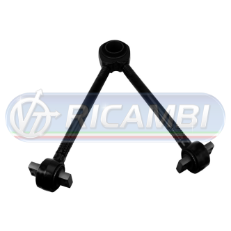 1 - BARRA A V VOLVO FH 2 491