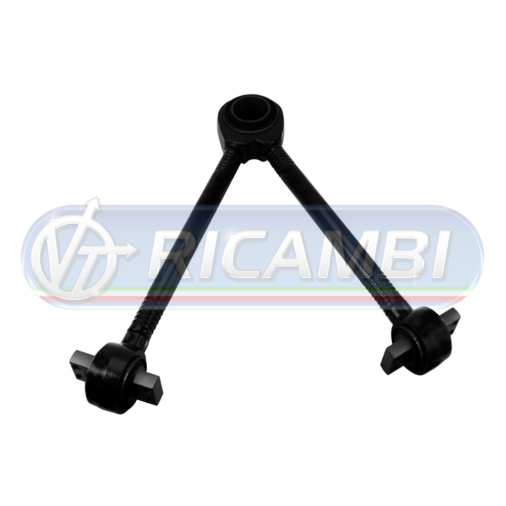 1 - BARRA A V VOLVO FH 2 491