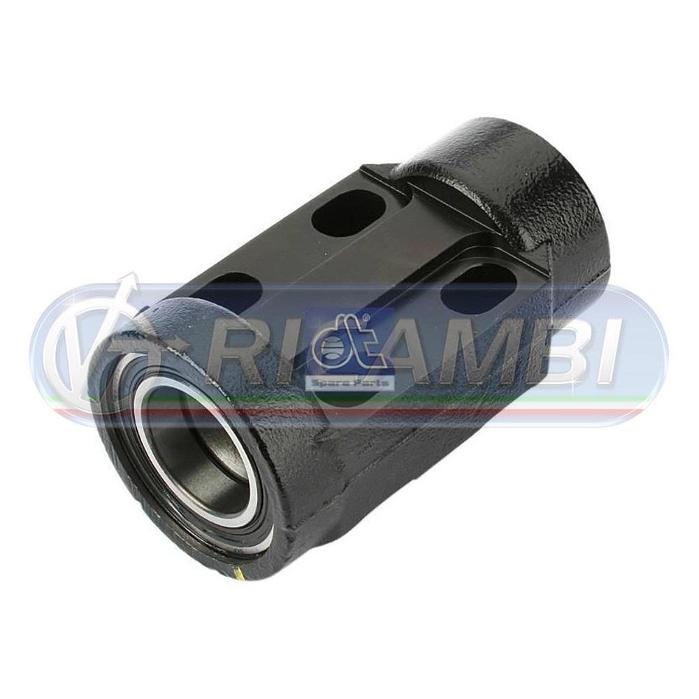 1 - SUPPORTO CABINA ANTERIORE SINISTRO FH 2 FM 2 745