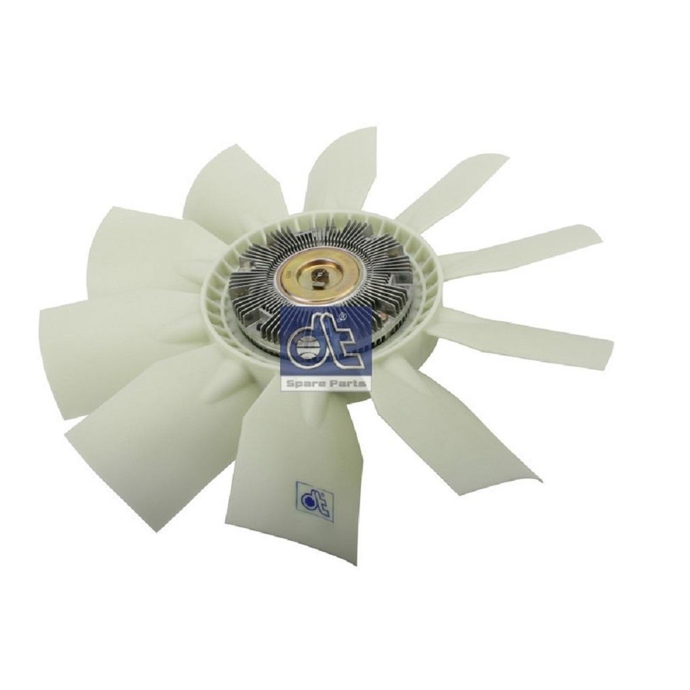 1 - VENTOLA RAFFREDDAMENTO VOLVO FH 1 FH 2 971