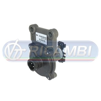 1 - SENSORE LIVELLO SOSPENSIONI 557 FH - FM KNORR