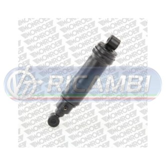 1 - AMMORTIZZATORE CABINA VERTICALE 076 FH 12 MONROE