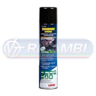 1 - LUCIDA CRUSCOTTO DRIMM 400 ML