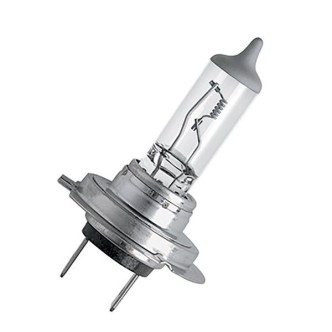 1 - LAMPADINA H7 24V 70W OSRAM