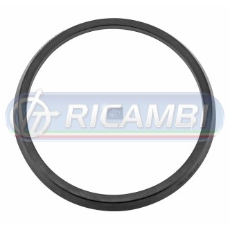 1 - ANELLO ANCORAGGIO CARRELLO 520