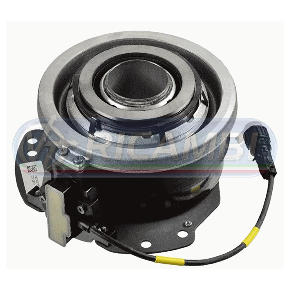 2 - CUSCINETTO REGGISPINTA ELETTRONICO SACHS FRIZIONE FH 2 FM 2