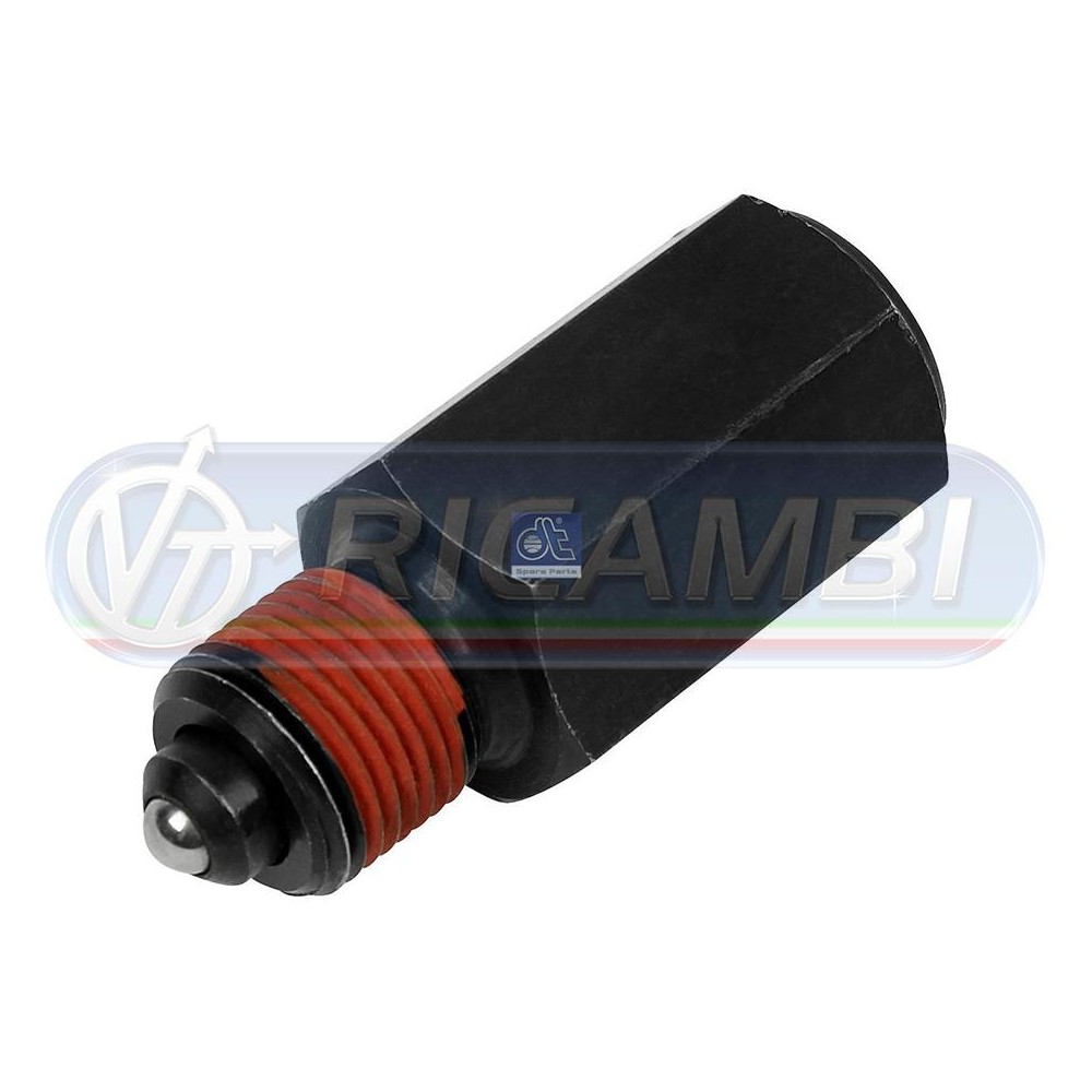 2 - ARRESTO CAMBIO FH 1 FM 1 FH 2 FM 2 533