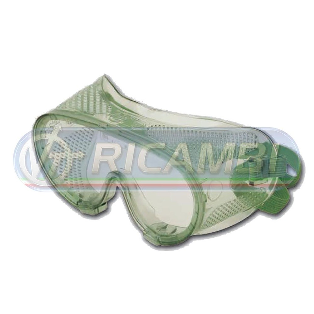 2 - OCCHIALI A MASCHERA ADR