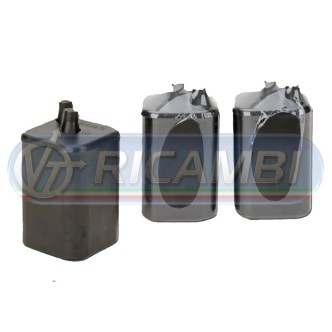 2 - PILA PER LAMPADA CREPUSCOLARE ADR