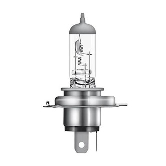 2 - LAMPADINA H4 24V 70W OSRAM