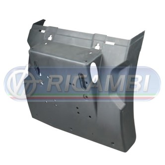 2 - PARAFANGO MEZZO POST. ANT. DX/SX FH 3 FH 4