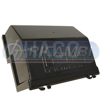 1 - COPERCHIO MOTORE SPONDA DHOLLANDIA 2012