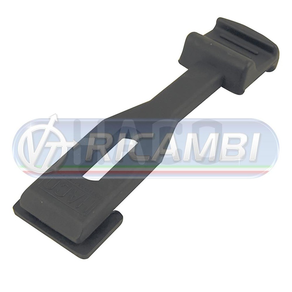 1 - TIRANTE COPERCHIO MOTORE DHOLLANDIA 2012