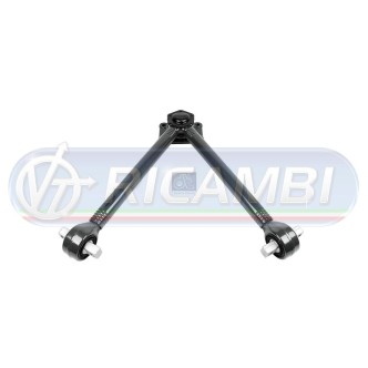 2 - BARRA A V VOLVO FH 2 338